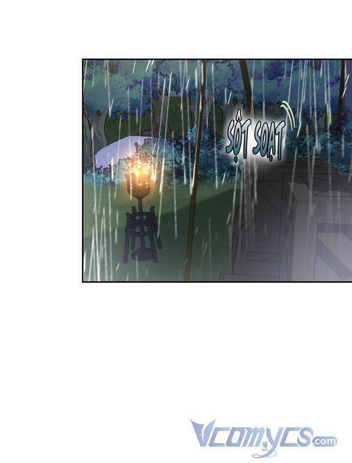 Phương Pháp Che Giấu Đứa Con Của Hoàng Đế Chap 38 - Next Chap 39