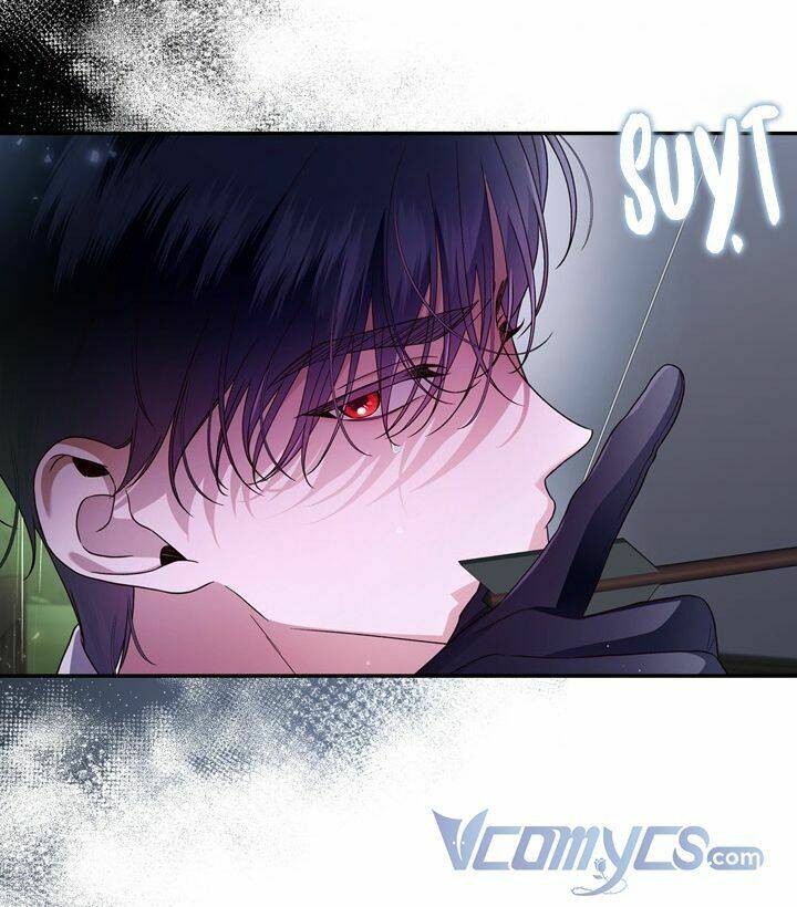 Phương Pháp Che Giấu Đứa Con Của Hoàng Đế Chap 38 - Next Chap 39