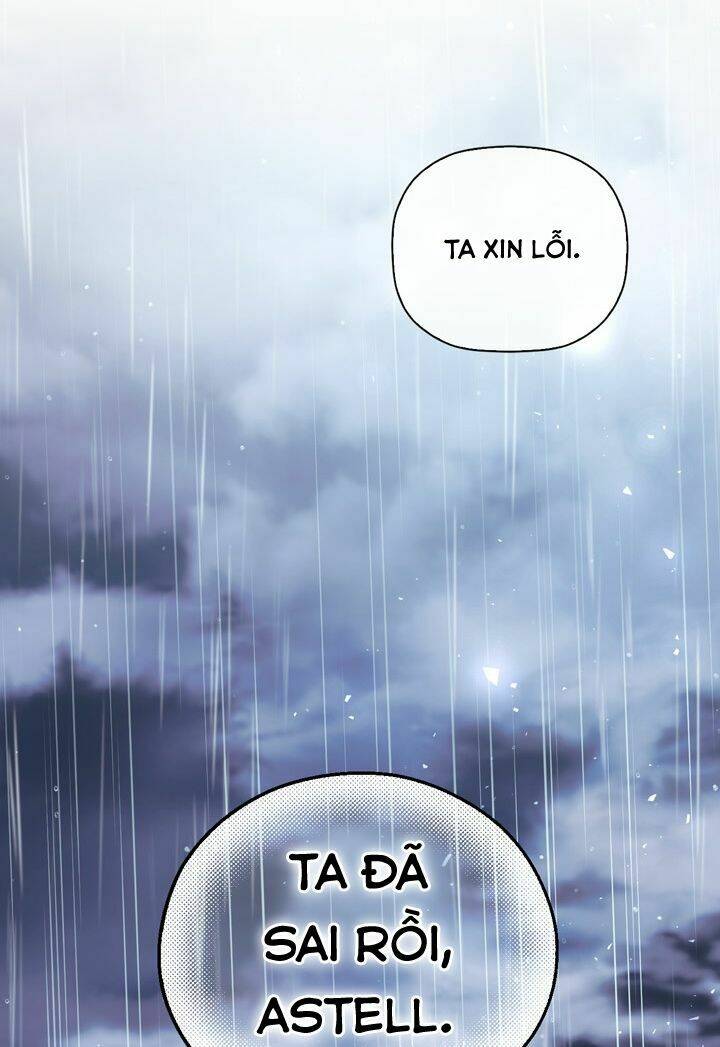 Phương Pháp Che Giấu Đứa Con Của Hoàng Đế Chap 38 - Next Chap 39