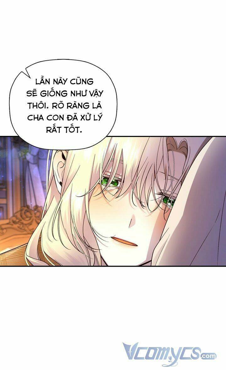 Phương Pháp Che Giấu Đứa Con Của Hoàng Đế Chap 41 - Next Chap 42