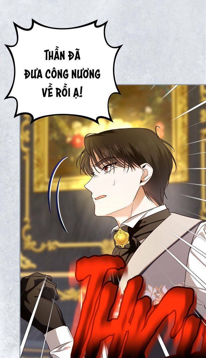 Phương Pháp Che Giấu Đứa Con Của Hoàng Đế Chap 44 - Next Chap 45