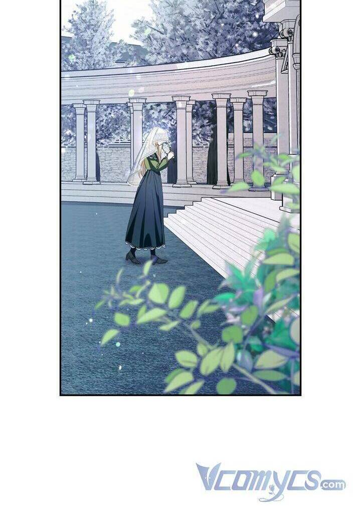 Phương Pháp Che Giấu Đứa Con Của Hoàng Đế Chap 44 - Next Chap 45