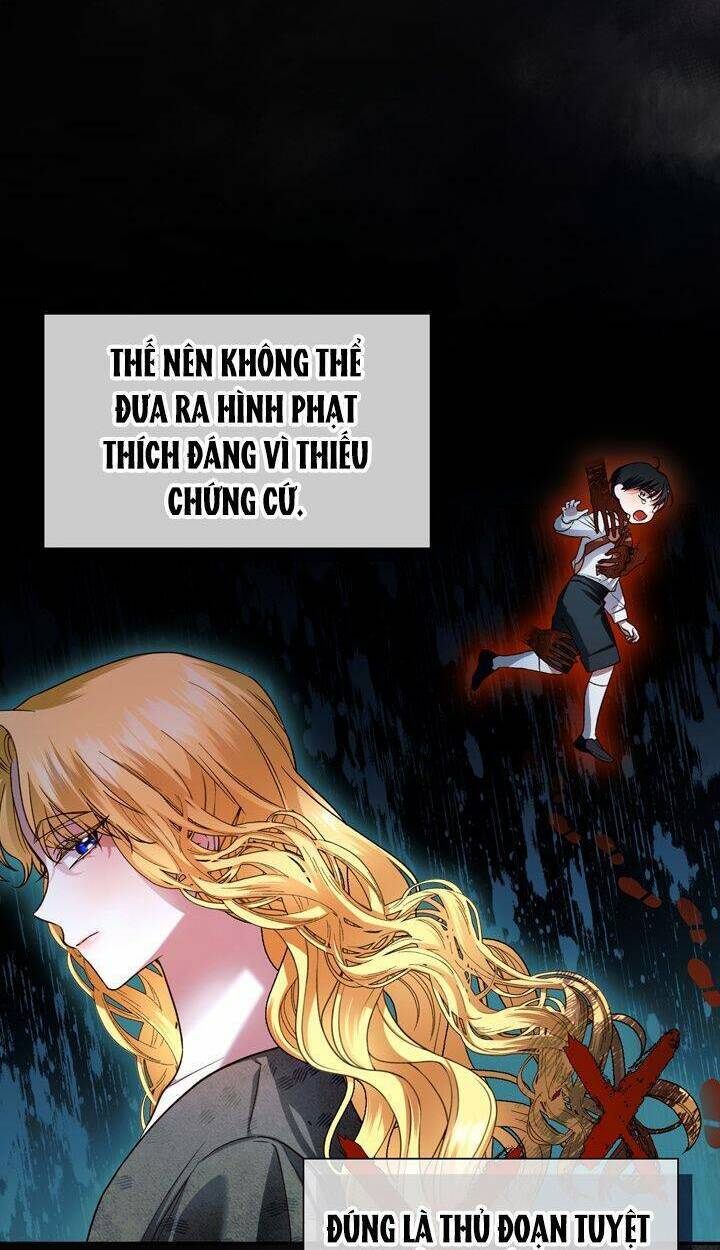 Phương Pháp Che Giấu Đứa Con Của Hoàng Đế Chap 44 - Next Chap 45