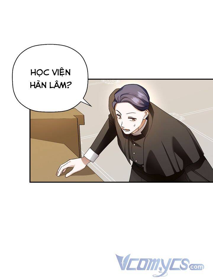 Phương Pháp Che Giấu Đứa Con Của Hoàng Đế Chap 45 - Next Chap 46