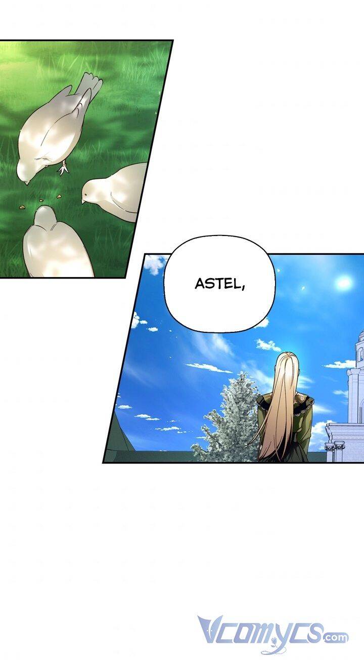 Phương Pháp Che Giấu Đứa Con Của Hoàng Đế Chap 45 - Next Chap 46