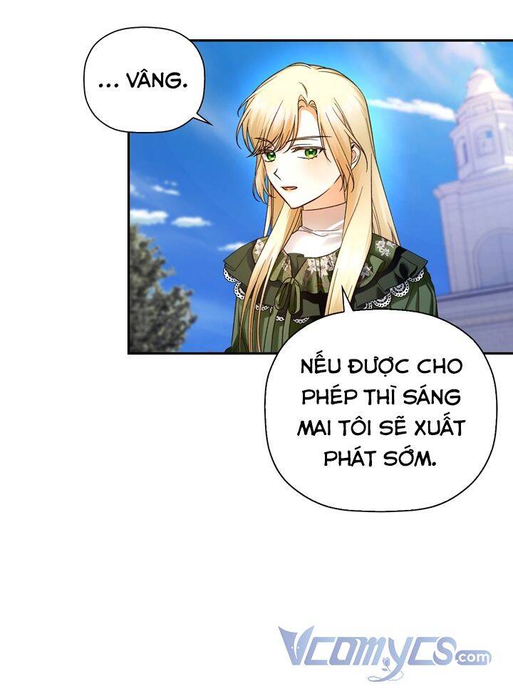 Phương Pháp Che Giấu Đứa Con Của Hoàng Đế Chap 45 - Next Chap 46