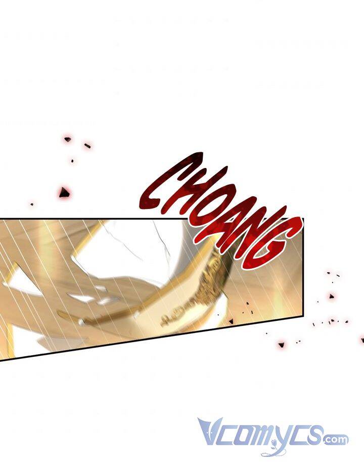 Phương Pháp Che Giấu Đứa Con Của Hoàng Đế Chap 45 - Next Chap 46