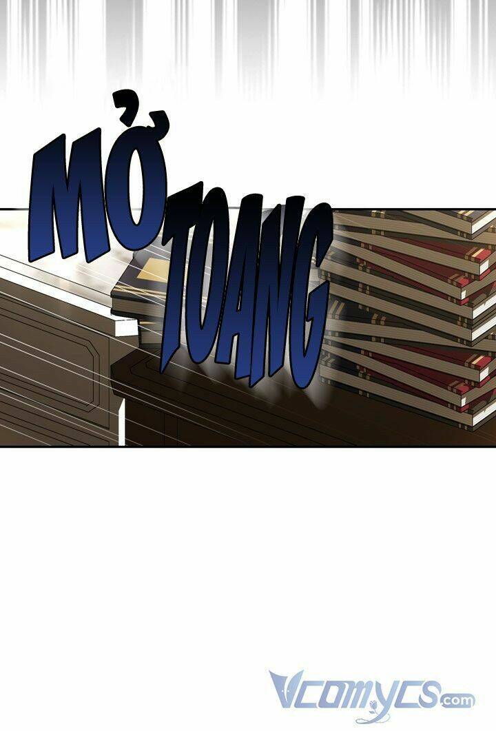 Phương Pháp Che Giấu Đứa Con Của Hoàng Đế Chap 49 - Next Chap 50