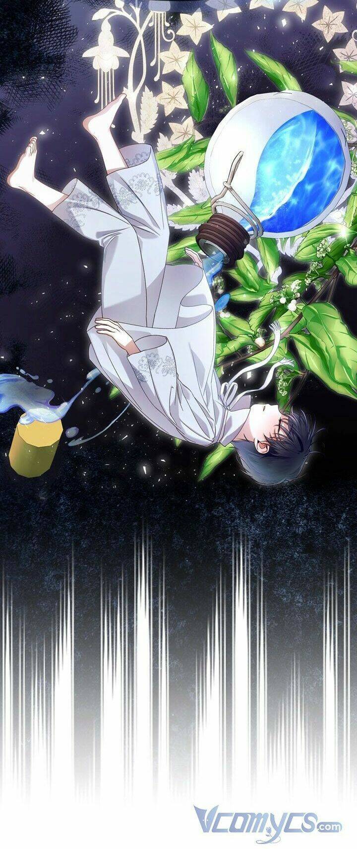 Phương Pháp Che Giấu Đứa Con Của Hoàng Đế Chap 49 - Next Chap 50