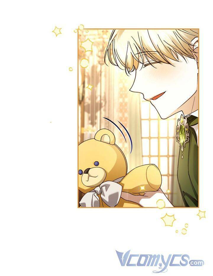 Phương Pháp Che Giấu Đứa Con Của Hoàng Đế Chap 50 - Next Chap 51