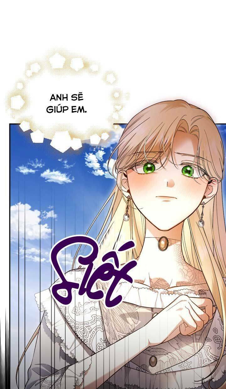 Phương Pháp Che Giấu Đứa Con Của Hoàng Đế Chap 50 - Next Chap 51