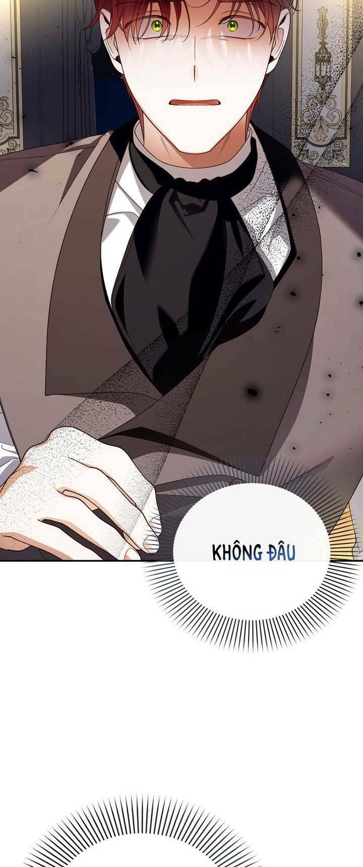 Phương Pháp Che Giấu Đứa Con Của Hoàng Đế Chap 51 - Next Chap 52