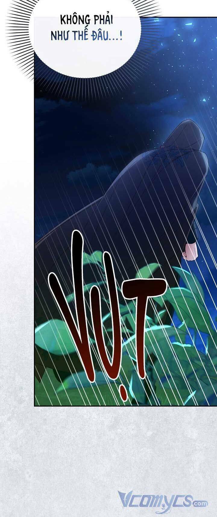 Phương Pháp Che Giấu Đứa Con Của Hoàng Đế Chap 51 - Next Chap 52