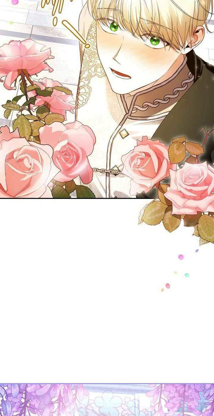 Phương Pháp Che Giấu Đứa Con Của Hoàng Đế Chap 54 - Next Chap 55