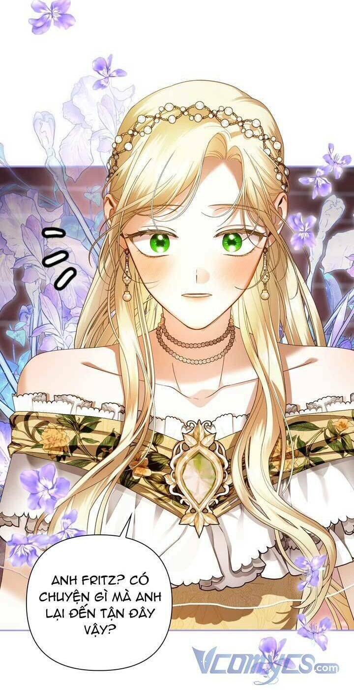 Phương Pháp Che Giấu Đứa Con Của Hoàng Đế Chap 54 - Next Chap 55