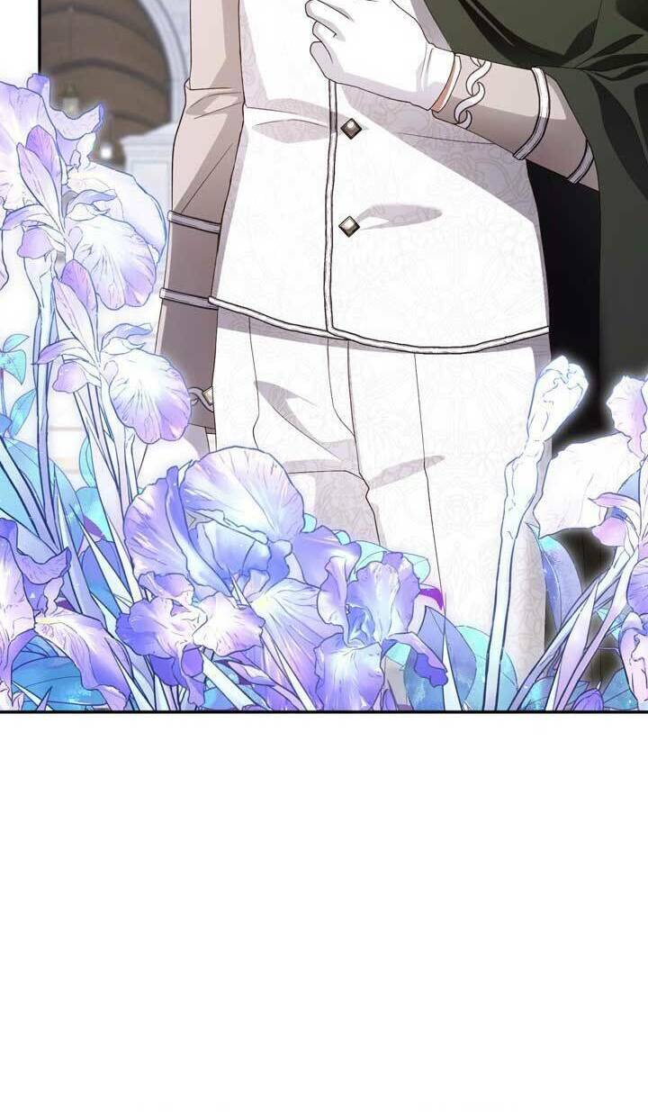 Phương Pháp Che Giấu Đứa Con Của Hoàng Đế Chap 54 - Next Chap 55