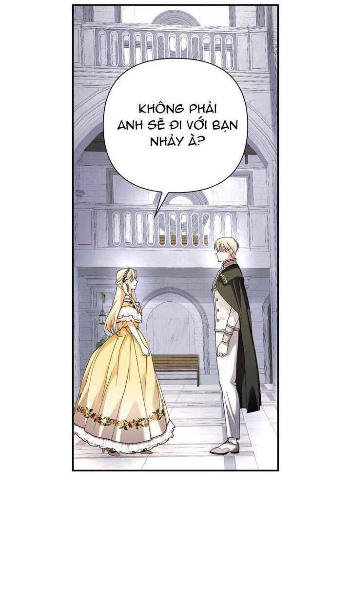 Phương Pháp Che Giấu Đứa Con Của Hoàng Đế Chap 54 - Next Chap 55