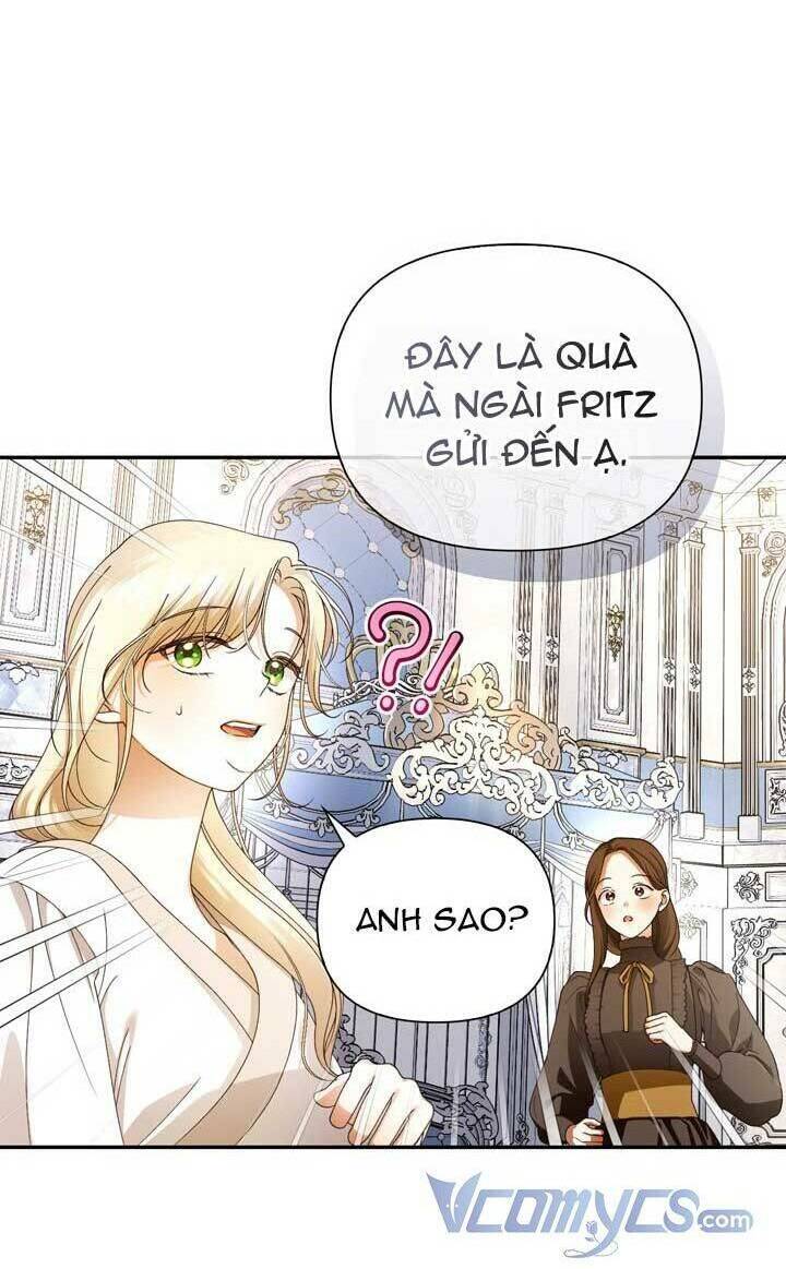 Phương Pháp Che Giấu Đứa Con Của Hoàng Đế Chap 54 - Next Chap 55