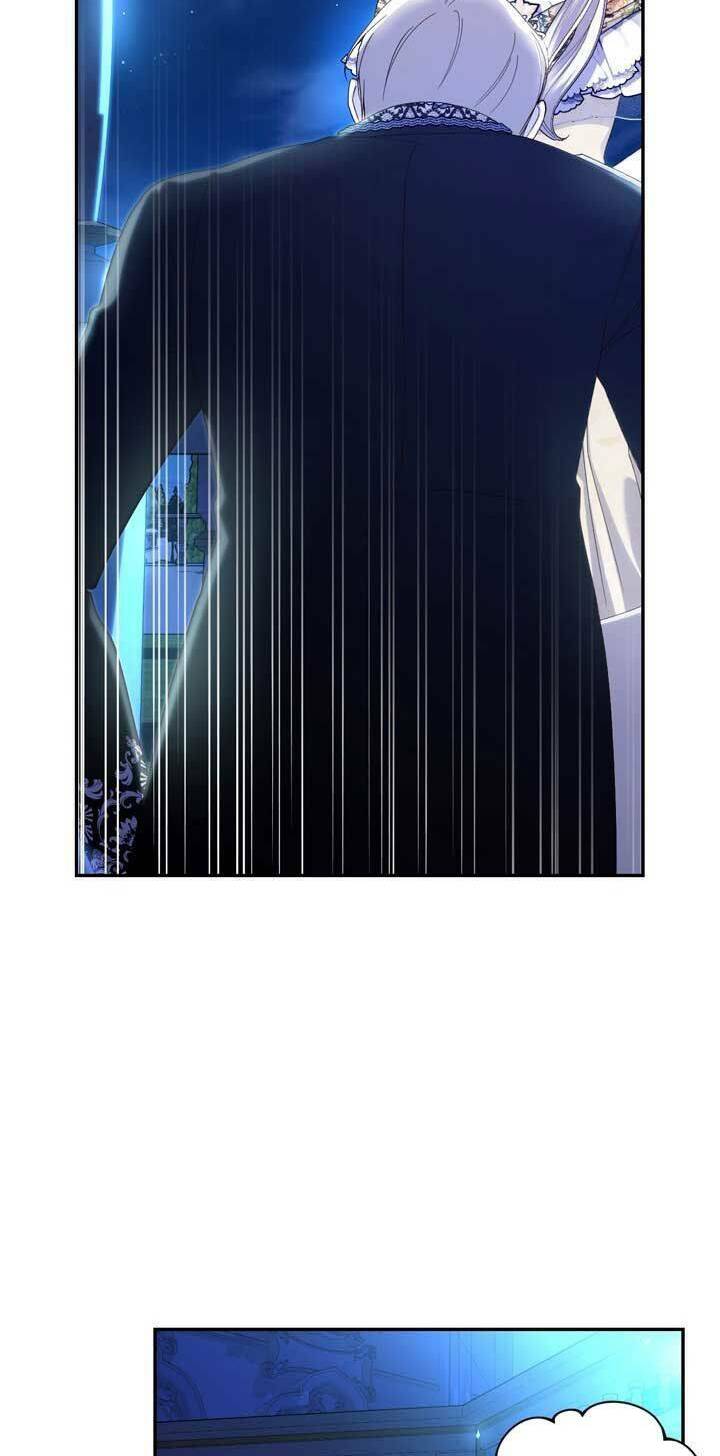 Phương Pháp Che Giấu Đứa Con Của Hoàng Đế Chap 55 - Next Chap 56