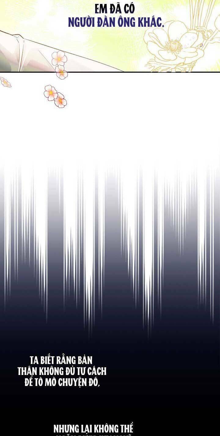 Phương Pháp Che Giấu Đứa Con Của Hoàng Đế Chap 56 - Next Chap 57