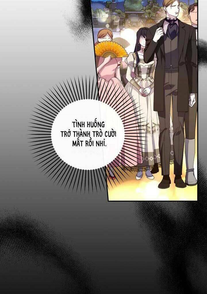 Phương Pháp Che Giấu Đứa Con Của Hoàng Đế Chap 56 - Next Chap 57