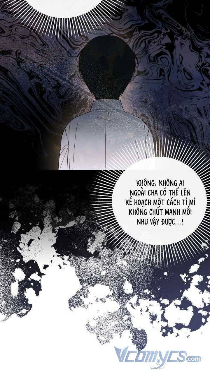 Phương Pháp Che Giấu Đứa Con Của Hoàng Đế Chap 59 - Next Chap 60