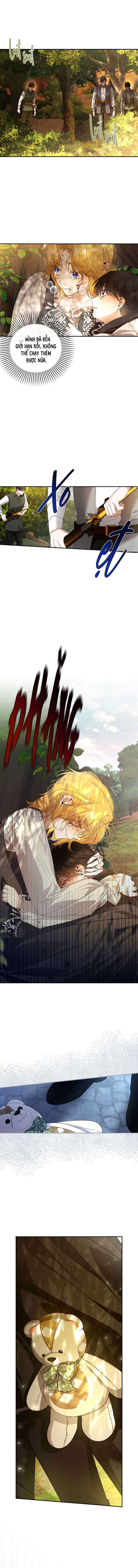 Phương Pháp Che Giấu Đứa Con Của Hoàng Đế Chap 63 - Next Chap 64