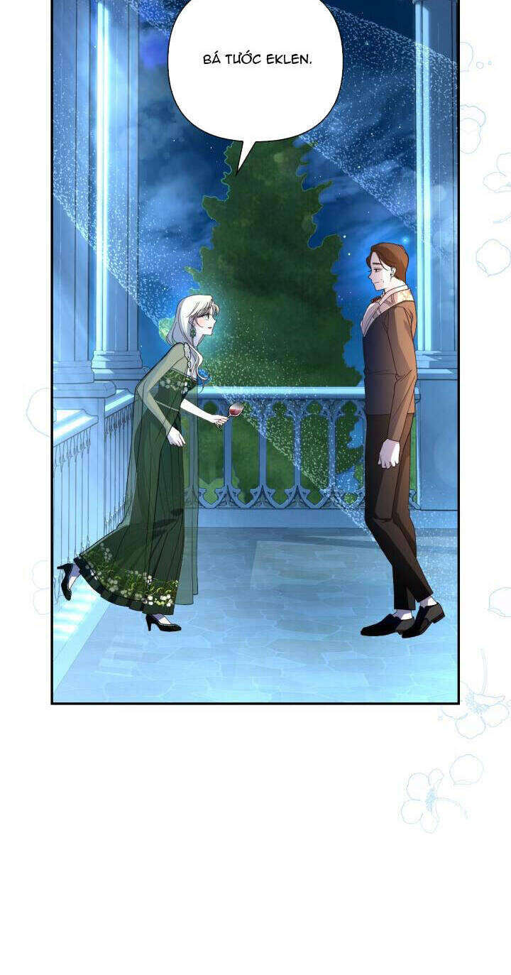 Phương Pháp Che Giấu Đứa Con Của Hoàng Đế Chap 65 - Next Chap 66