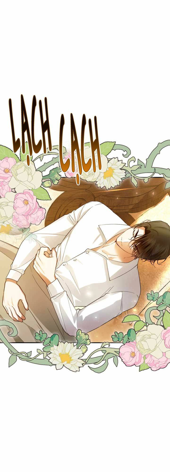 Phương Pháp Che Giấu Đứa Con Của Hoàng Đế Chap 68 - Next Chap 69