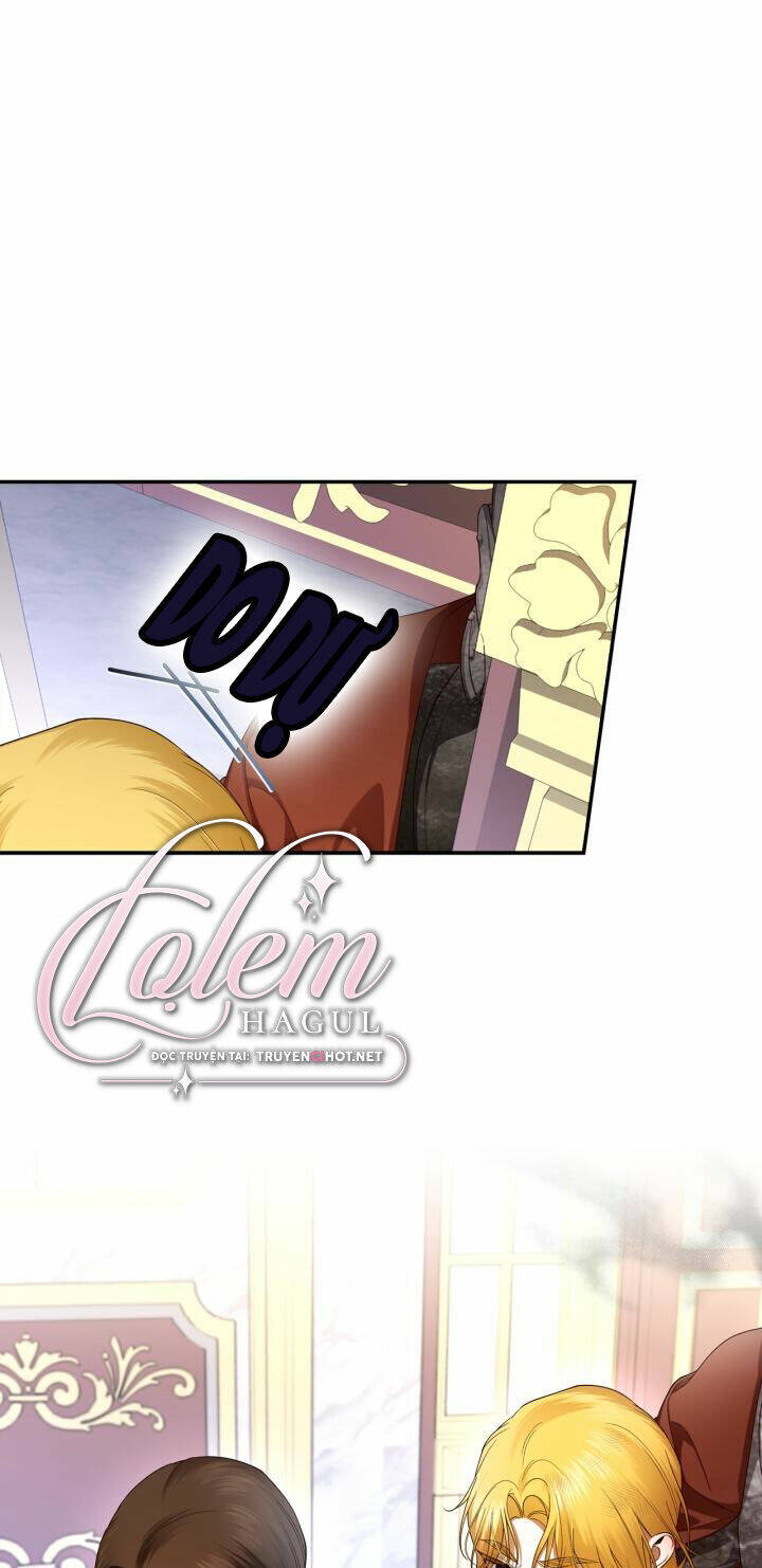 Phương Pháp Che Giấu Đứa Con Của Hoàng Đế Chap 69 - Next Chap 70