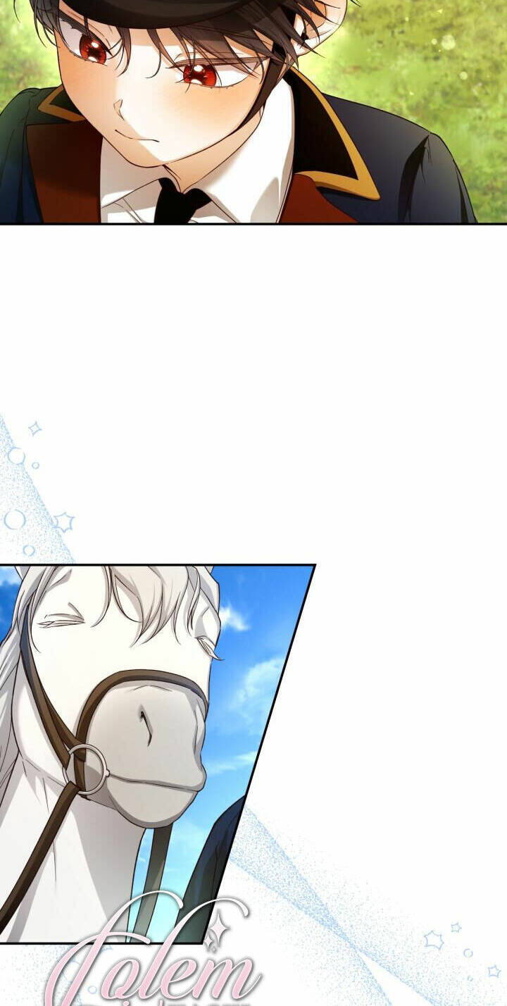 Phương Pháp Che Giấu Đứa Con Của Hoàng Đế Chap 70 - Next Chap 71