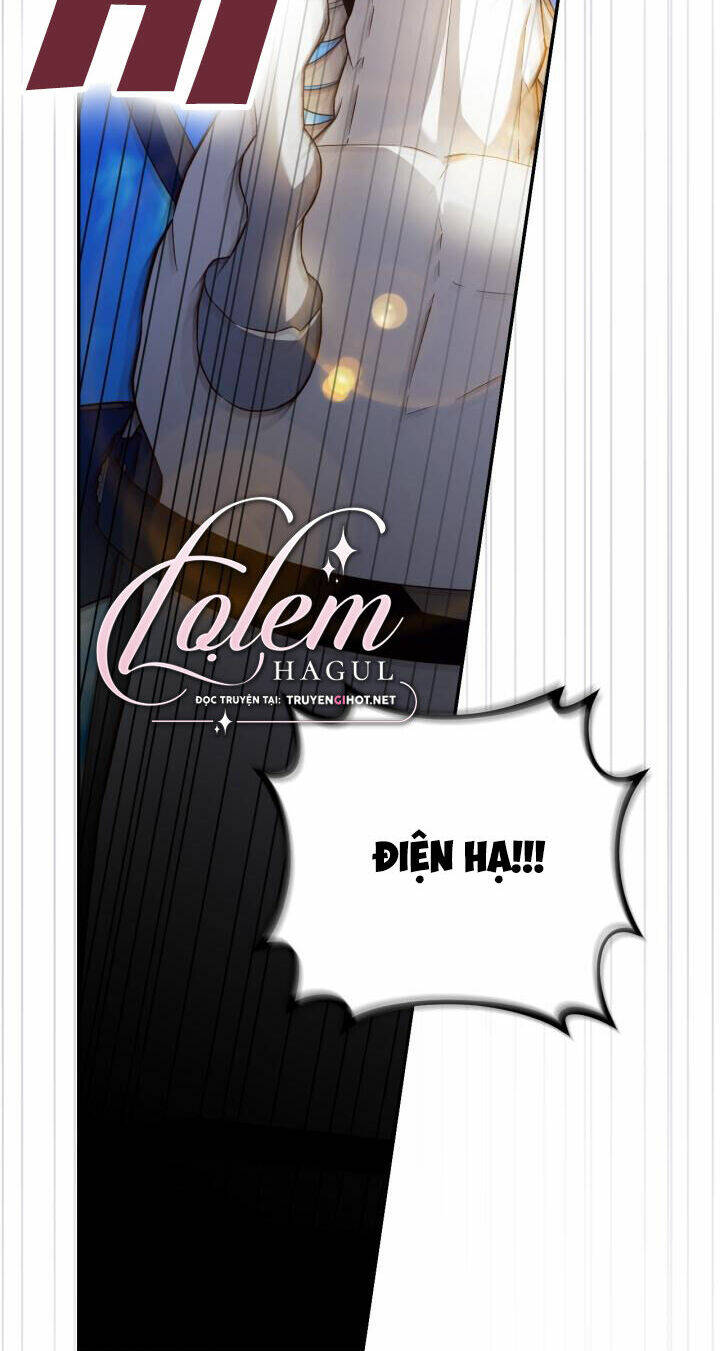 Phương Pháp Che Giấu Đứa Con Của Hoàng Đế Chap 70 - Next Chap 71