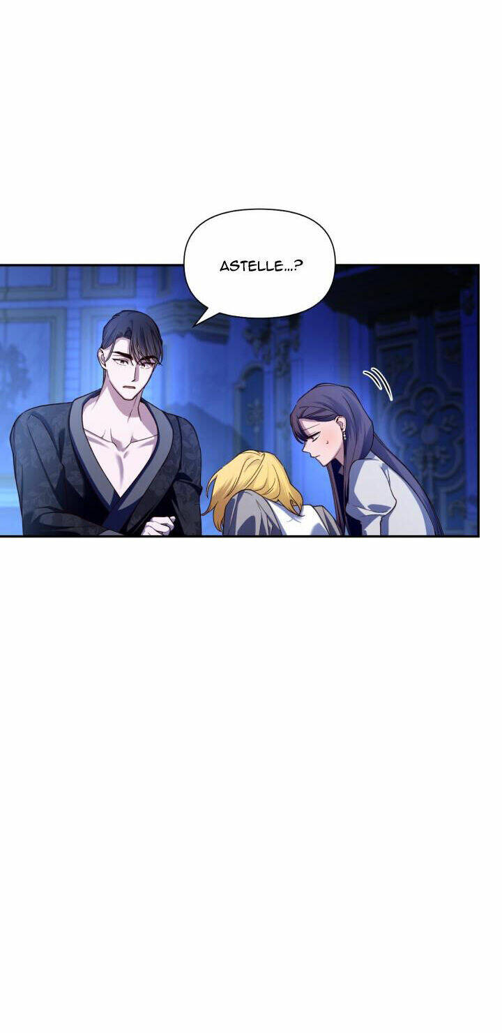 Phương Pháp Che Giấu Đứa Con Của Hoàng Đế Chap 71 - Next Chap 72