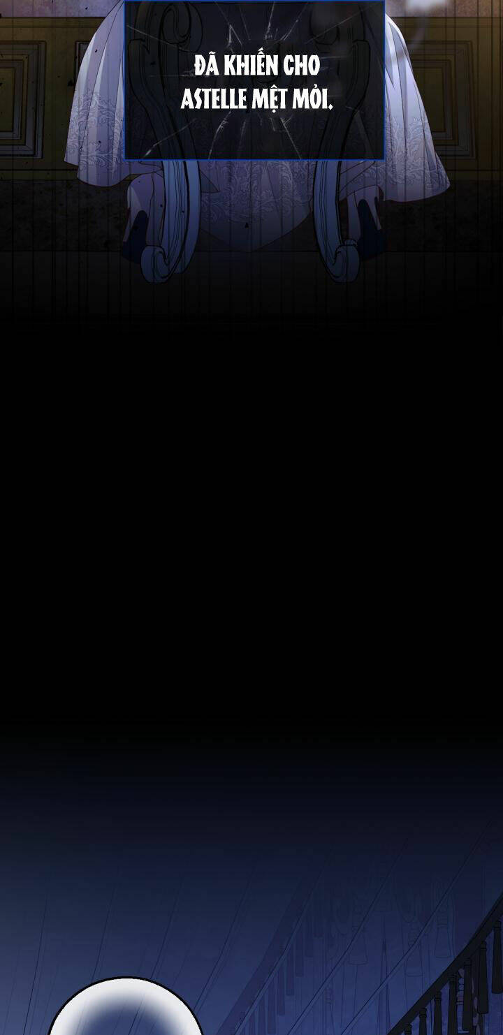 Phương Pháp Che Giấu Đứa Con Của Hoàng Đế Chap 73 - Next Chap 74