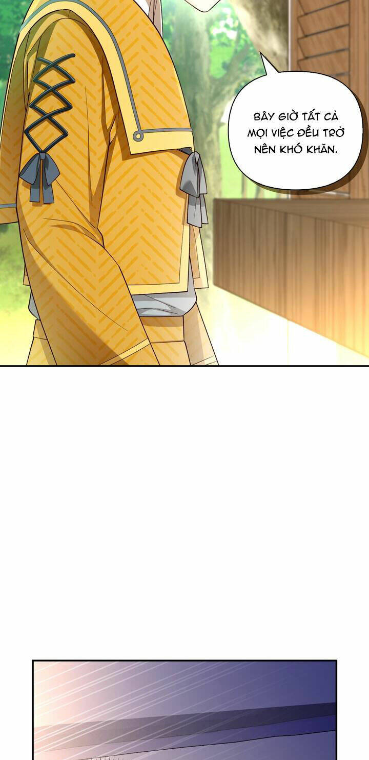 Phương Pháp Che Giấu Đứa Con Của Hoàng Đế Chap 75 - Next Chap 76