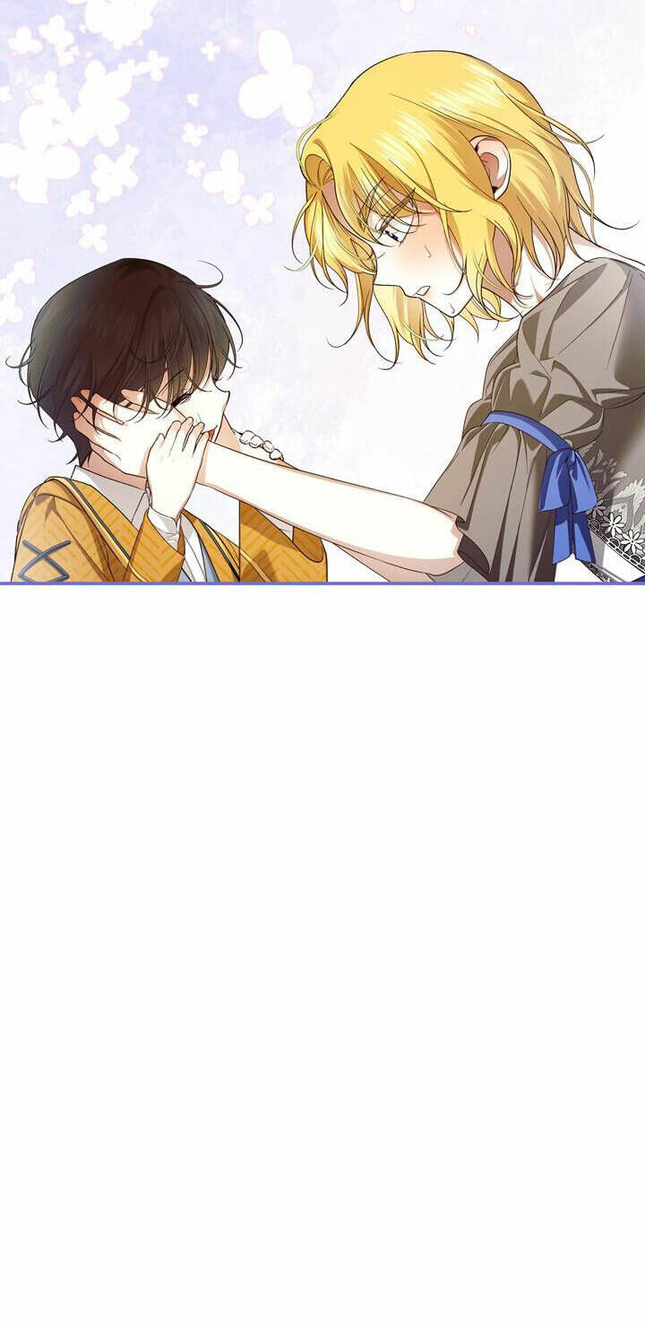 Phương Pháp Che Giấu Đứa Con Của Hoàng Đế Chap 75 - Next Chap 76