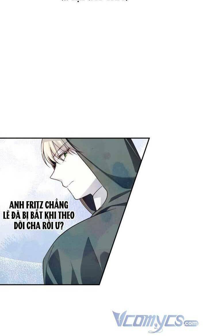 Phương Pháp Che Giấu Đứa Con Của Hoàng Đế Chap 76 - Next Chap 77