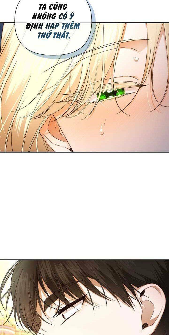 Phương Pháp Che Giấu Đứa Con Của Hoàng Đế Chap 76 - Next Chap 77