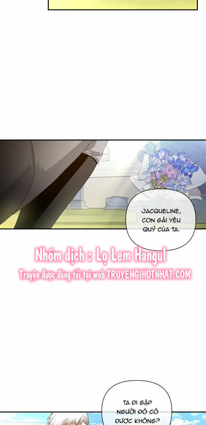 Phương Pháp Che Giấu Đứa Con Của Hoàng Đế Chap 79 - Next Chap 80