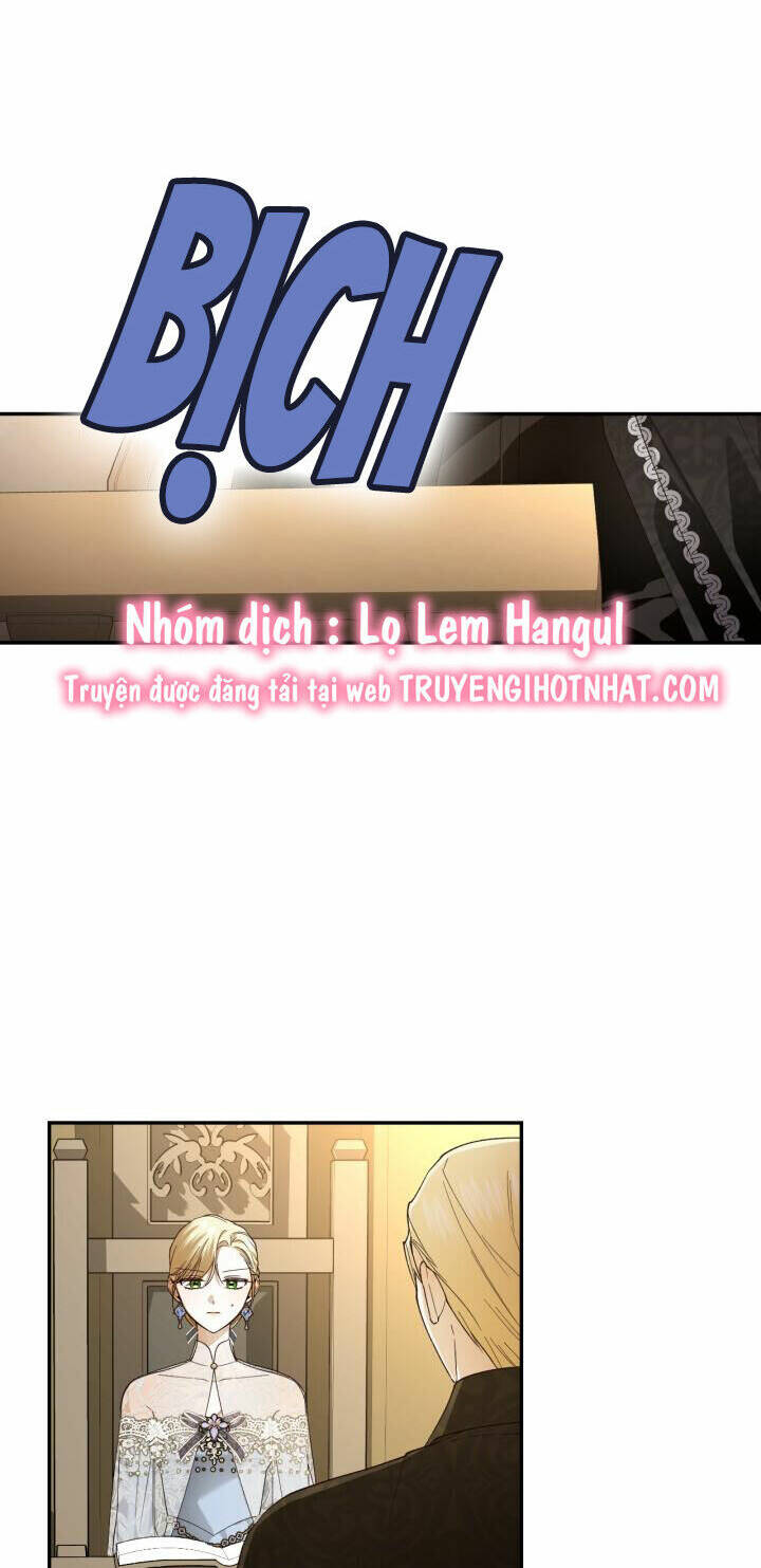 Phương Pháp Che Giấu Đứa Con Của Hoàng Đế Chap 80 - Next Chap 81