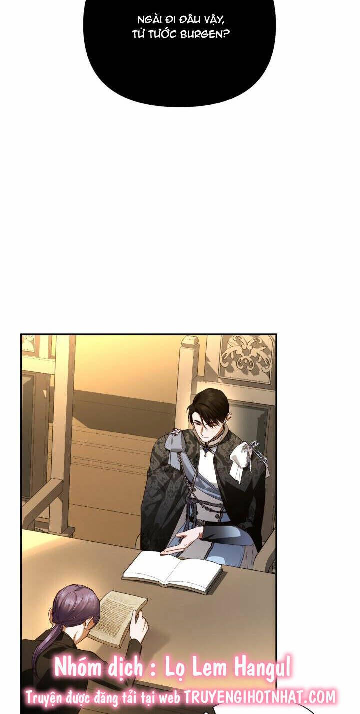 Phương Pháp Che Giấu Đứa Con Của Hoàng Đế Chap 80 - Next Chap 81