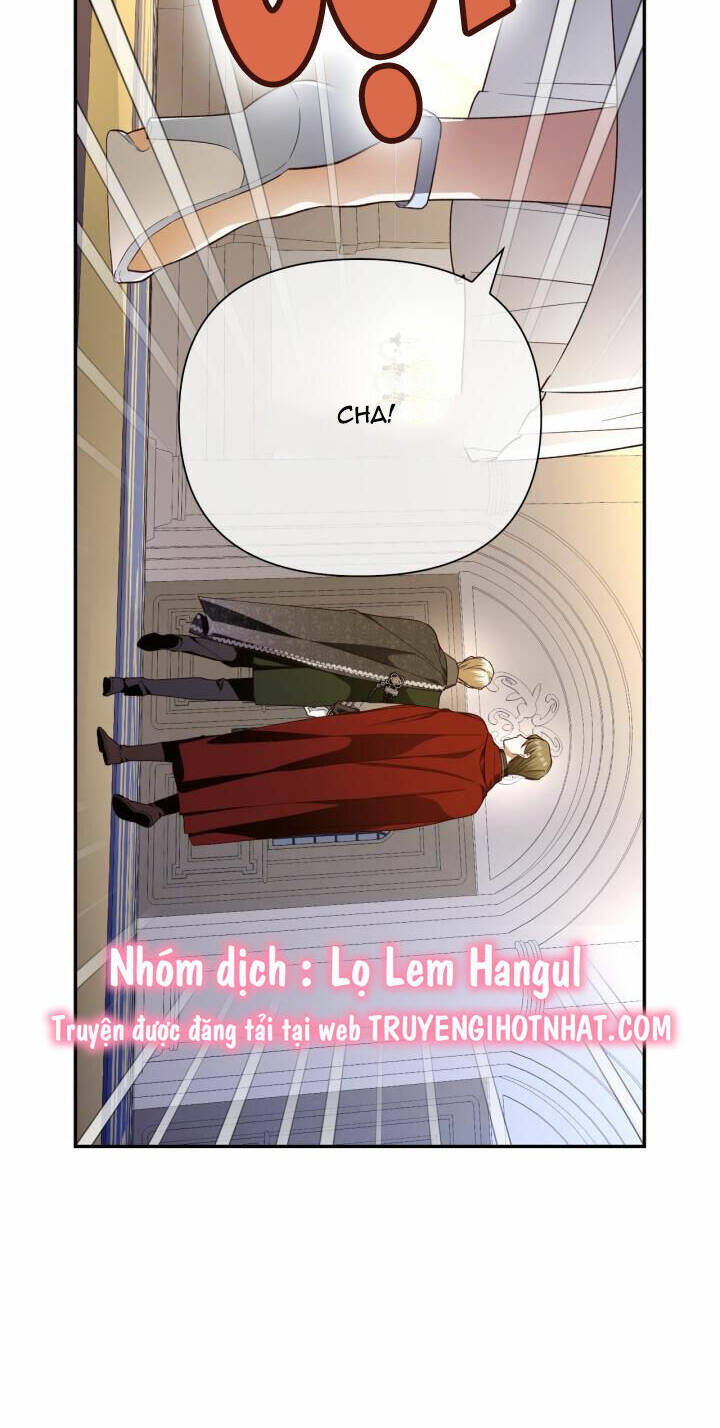 Phương Pháp Che Giấu Đứa Con Của Hoàng Đế Chap 80 - Next Chap 81