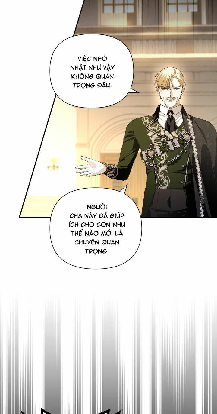 Phương Pháp Che Giấu Đứa Con Của Hoàng Đế Chap 80 - Next Chap 81