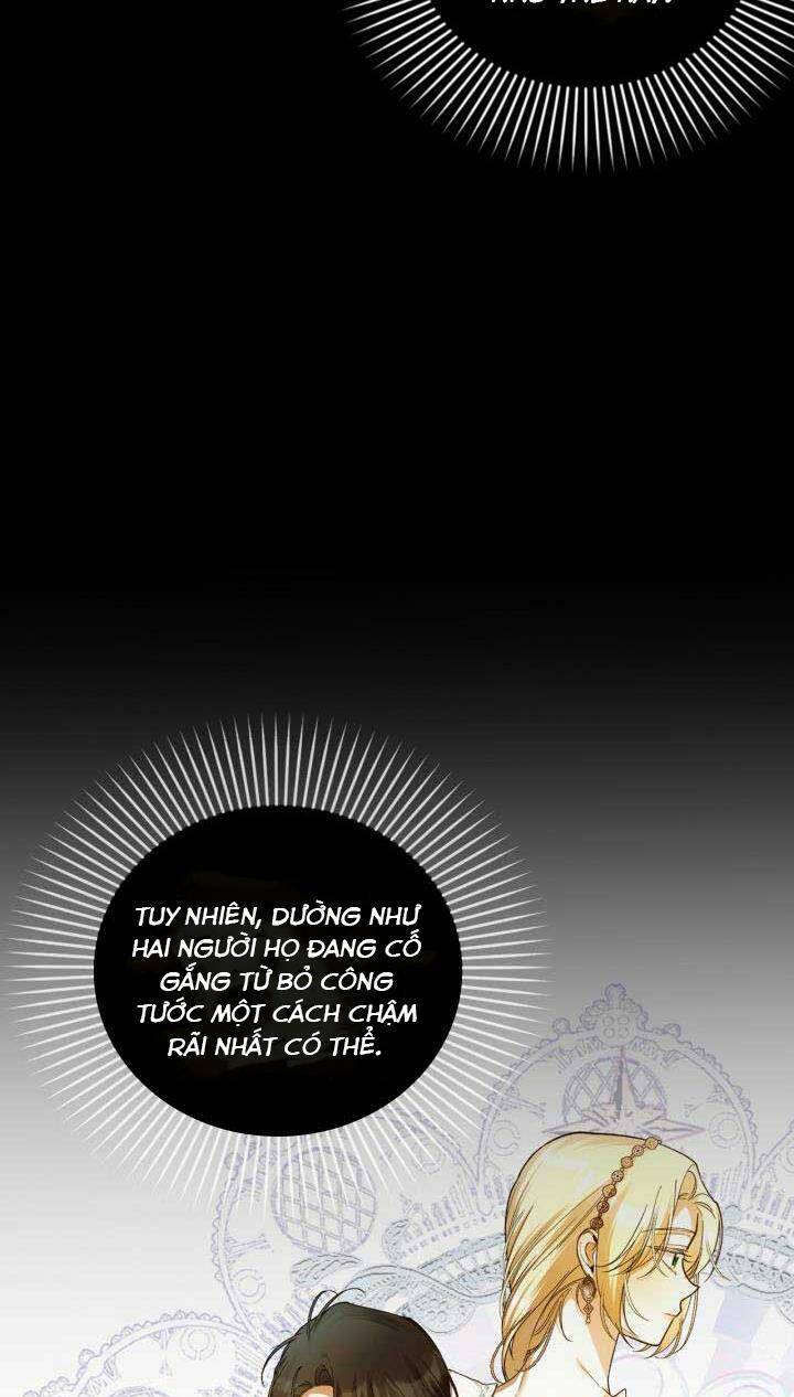 Phương Pháp Che Giấu Đứa Con Của Hoàng Đế Chap 83 - Next Chap 84