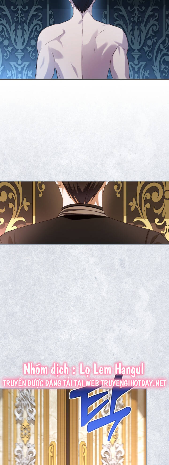 Phương Pháp Che Giấu Đứa Con Của Hoàng Đế Chap 84 - Next Chap 85