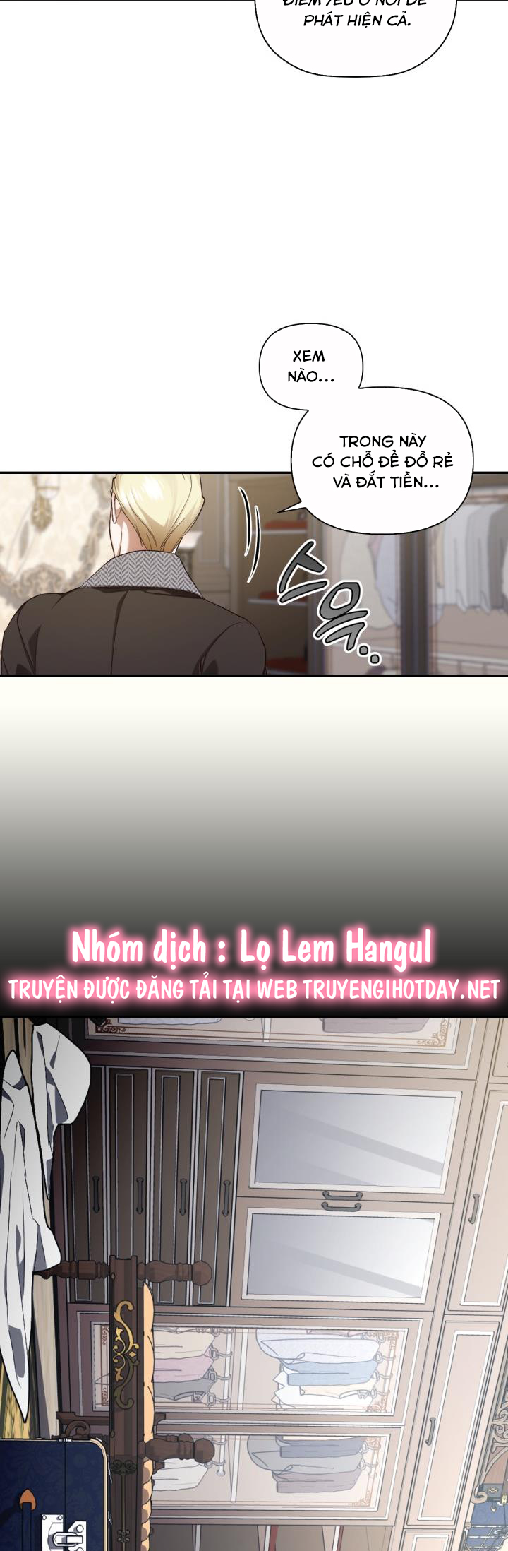 Phương Pháp Che Giấu Đứa Con Của Hoàng Đế Chap 86 - Next Chap 87