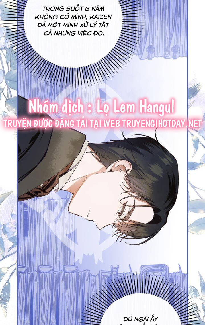 Phương Pháp Che Giấu Đứa Con Của Hoàng Đế Chap 86 - Next Chap 87