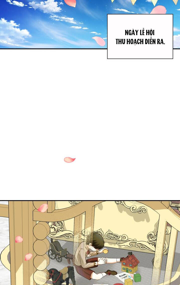 Phương Pháp Che Giấu Đứa Con Của Hoàng Đế Chap 86 - Next Chap 87