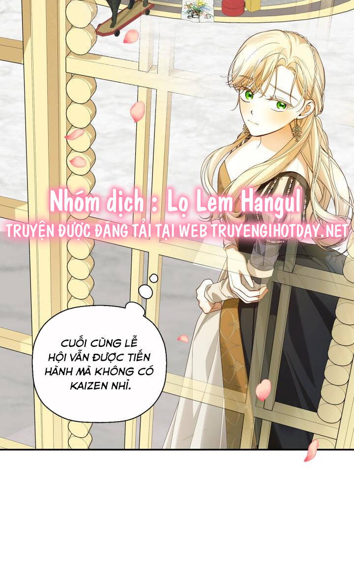 Phương Pháp Che Giấu Đứa Con Của Hoàng Đế Chap 86 - Next Chap 87