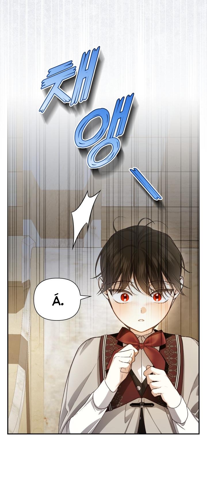 Phương Pháp Che Giấu Đứa Con Của Hoàng Đế Chap 88 - Next Chap 89